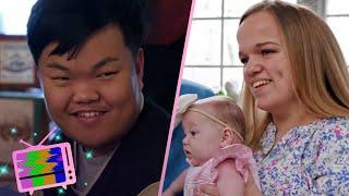 '7 Little Johnstons': Leighton's FIRST Easter, Alex Prepares For Prom