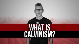 Bobby Conway--What Is Calvinism? 1056