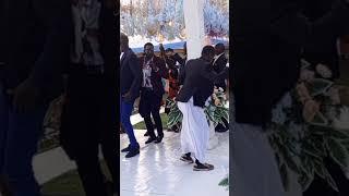 African traditional marriage #iam_marwa #news #dee #africa