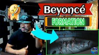 Beyoncé   Formation Official Video - Producer Reaction