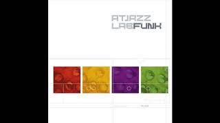 Atjazz - It's Complete