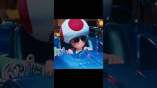 I liked Toad's kart  #shorts