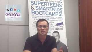 Singapore Online Marketing, Advertising Online Review - GoGoAdv.com