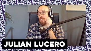 APERTURA #DUQUESAS | JULIÁN LUCERO Y LOS PARA MI ES IMPORTANTE DE LA VIDA