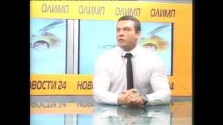 Герман Юханов об Открытом кубке Черноземья по бодибилдингу и фитнесу.