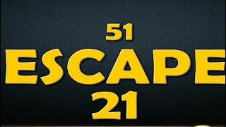 Can you escape this 252 game level 21 walkthrough solution......