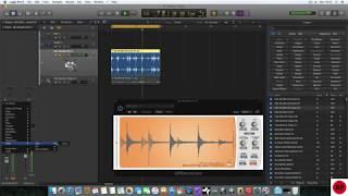 How To Easily Invert Phase in Logic Pro X