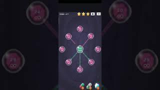 CELL EXPANSION WARS - STAGE 477 ⭐⭐⭐ (WALKTHROUGH)