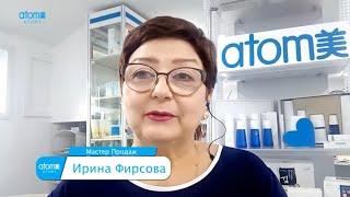 ️Ирина Фирсова. Мой путь в Атоми