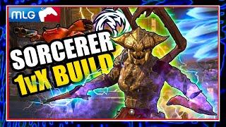 ESO PvP - DW Stamina Sorcerer PvP Build | The Elder Scrolls Online