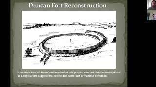 Wichita Fortifications: 1450–1830s