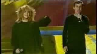 Алла Пугачева и Максим Галкин - Будь Или Не Будь /2001/