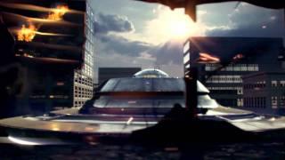 Scott Crawford Demo Reel 2011