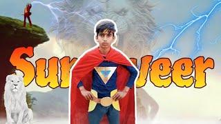 Surveer Jald Aa Raha Hain||#surveer #baalveer #Shorveer