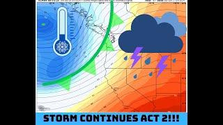 Storm System Act 2!