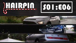 Hairpin S01:E06