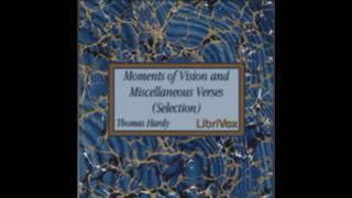 20  20   Paying Calls   Thomas Hardy Moments of Vision and Miscellaneous Verses Selection [POEM]