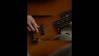 Felix Pastorius plays Jaco's Bass of Doom (2015)