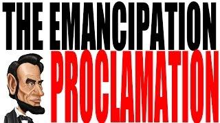 The Emancipation Proclamation Explained: US History Review