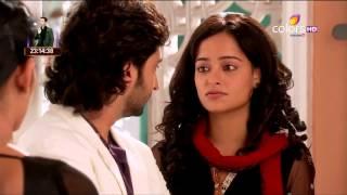 Na Bole Tum Na Maine Kuch Kaha   31st May 2013   Full Episode HD