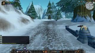 Classic WoW Thoragalls Journey Ammo for Rumbleshot