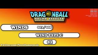 Dragon Ball Sound Effects - The ultimate Bank Sound (Part 25/34 Teaser)