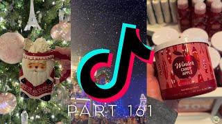 20+ MINUTES OF CHRISTMAS TIKTOK’s | CHRISTMAS COUNTDOWN | 187 days! | No. 161