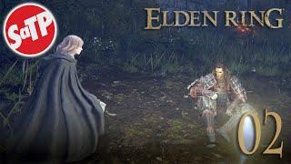 ELDEN RING PS5 | Part 02 - "Maidenless" No More - STUFFandTHINGS Plays...