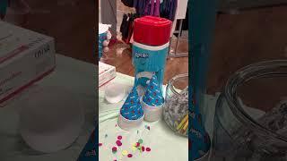 This Is How the Kool-Aid Snow Cone Maker from Walmart Works!