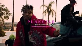 FREE | JUICE WRLD & LiL AARON TYPE BEAT "PUNKSTAR"