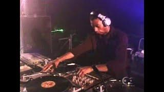 Jeff Mills @ WIRE03 Saitama 30-08-2003 (720P UPSCALE & REMASTERED AUDIO)