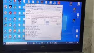 Asus max m1 and live l1 flashing and firmware