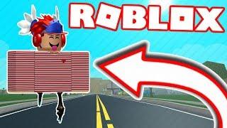 MY DREAM ROBLOX CHARACTER!