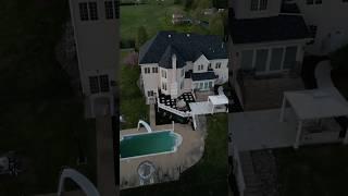 $6 Million Home with a Pool