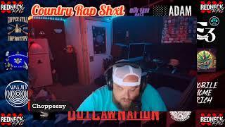 Country Rap Shxt: Vibin Wit Choppeezy