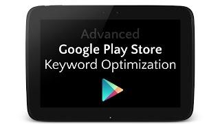 How to set up a ASO keyword strategy for the Google Play Store