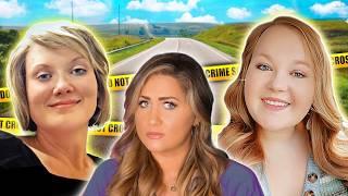 Evil Grandma Kills For Custody: The Case Of Veronica Butler & Jilian Kelley