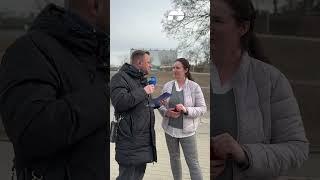 #shorts Radio Białystok rozdaje prezenty na Dzień Kobiet!