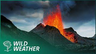 The Deadliest Volcanic Eruptions Of Our Time  | Mega Disaster