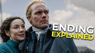 Outlander Season 7 Episode 8 Ending Explained | Recap