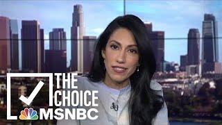 Huma Abedin In Her Own Words | The Mehdi Hasan Show