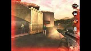 Postal 2: AWP Walkthrough - Thursday [HUN] 1/3