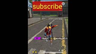 Headkill with BATTLE IN STYLE EMOTE Garena free fire ||MR SHORTS FF || #shorts #mrshortsff