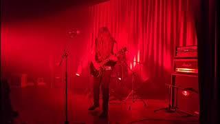 KOMMANDO BAPHOMET - Portal of Doom (Live)