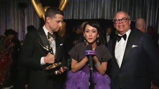 Shōgun: 76th Emmy Awards Thank You Cam