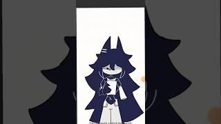 Miss circle#animation#shorts#misscircle #fpe#fyp#cute#emojicat#abbie#like