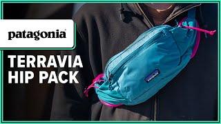 Patagonia Terravia Hip Pack Review (3 Weeks of Use)