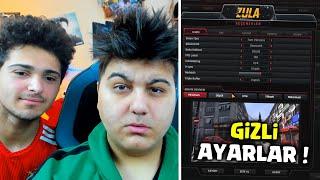 ZULA FPS ARTTIRMA (GERÇEK OLUYOR)