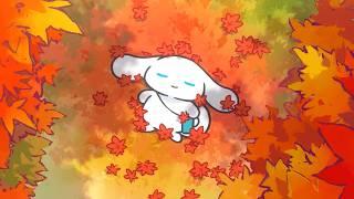 I.CINNAMOROLL Animation: Autumn