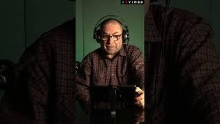 «УТОПИЯ ПРАВИЛ» ДЭВИД ГРЕБЕР | Как записывали аудиокнигу